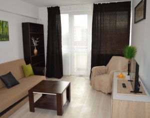 Lakás 2 szobák kiadó on Cluj-napoca, Zóna Grigorescu