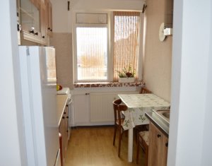 Lakás 2 szobák kiadó on Cluj-napoca, Zóna Grigorescu