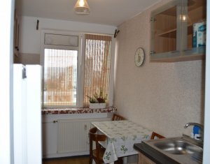 Lakás 2 szobák kiadó on Cluj-napoca, Zóna Grigorescu