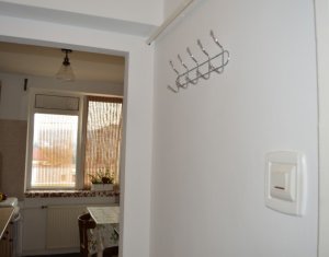 Lakás 2 szobák kiadó on Cluj-napoca, Zóna Grigorescu