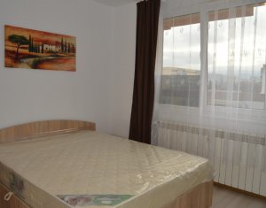 Lakás 2 szobák kiadó on Cluj-napoca, Zóna Grigorescu