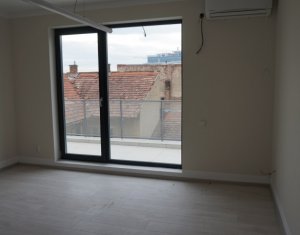 Lakás 3 szobák kiadó on Cluj-napoca, Zóna Centru