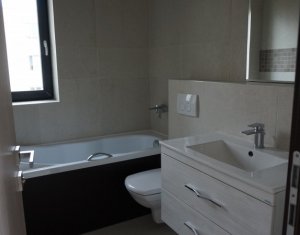 Lakás 3 szobák kiadó on Cluj-napoca, Zóna Centru