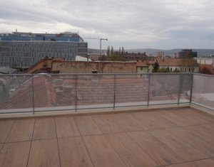 Lakás 3 szobák kiadó on Cluj-napoca, Zóna Centru