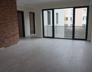 Lakás 3 szobák kiadó on Cluj-napoca, Zóna Centru