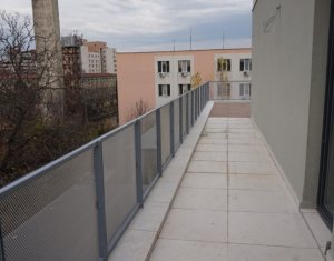 Lakás 3 szobák kiadó on Cluj-napoca, Zóna Centru