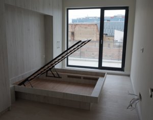 Lakás 3 szobák kiadó on Cluj-napoca, Zóna Centru