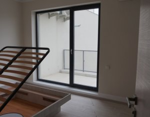 Lakás 3 szobák kiadó on Cluj-napoca, Zóna Centru