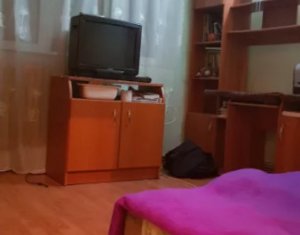 Lakás 2 szobák eladó on Cluj-napoca, Zóna Gheorgheni