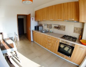 Lakás 3 szobák kiadó on Cluj-napoca, Zóna Marasti