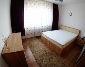 Lakás 3 szobák kiadó on Cluj-napoca, Zóna Marasti