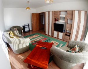 Lakás 3 szobák kiadó on Cluj-napoca, Zóna Marasti