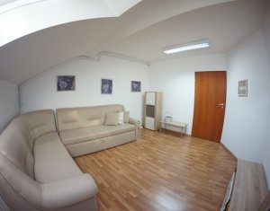 Lakás 2 szobák kiadó on Cluj-napoca, Zóna Centru