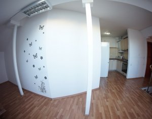 Lakás 2 szobák kiadó on Cluj-napoca, Zóna Centru