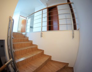 Lakás 2 szobák kiadó on Cluj-napoca, Zóna Centru