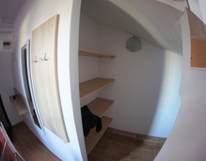 Lakás 2 szobák kiadó on Cluj-napoca, Zóna Centru