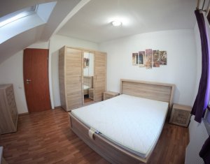 Lakás 2 szobák kiadó on Cluj-napoca, Zóna Centru