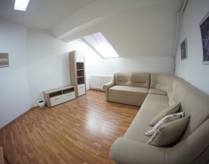 Lakás 2 szobák kiadó on Cluj-napoca, Zóna Centru