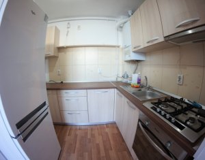 Lakás 2 szobák kiadó on Cluj-napoca, Zóna Centru