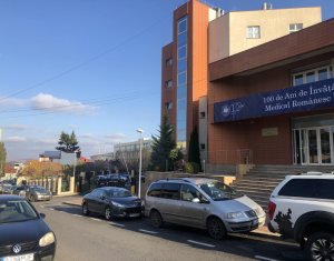 Lakás 2 szobák kiadó on Cluj-napoca, Zóna Centru