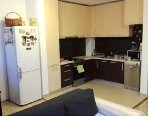 Lakás 2 szobák kiadó on Cluj-napoca, Zóna Manastur