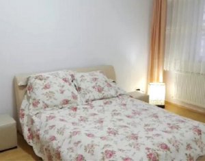 Lakás 2 szobák kiadó on Cluj-napoca, Zóna Manastur