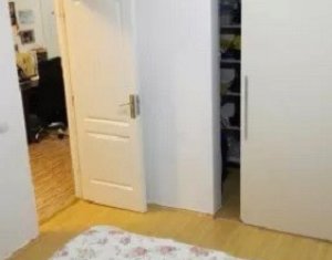 Lakás 2 szobák kiadó on Cluj-napoca, Zóna Manastur