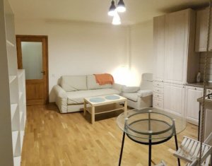 Lakás 2 szobák kiadó on Cluj-napoca, Zóna Manastur