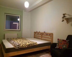 Lakás 2 szobák kiadó on Cluj-napoca, Zóna Manastur