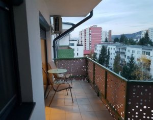 Lakás 2 szobák kiadó on Cluj-napoca, Zóna Manastur