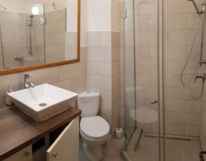 Lakás 2 szobák kiadó on Cluj-napoca, Zóna Manastur