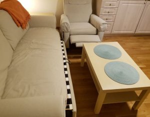 Lakás 2 szobák kiadó on Cluj-napoca, Zóna Manastur