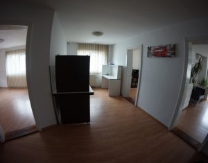 Maison 4 chambres à louer dans Cluj-napoca, zone Zorilor