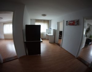 Maison 4 chambres à louer dans Cluj-napoca, zone Zorilor