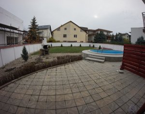 Maison 4 chambres à louer dans Cluj-napoca, zone Zorilor