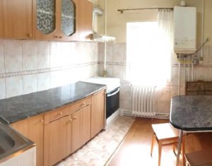 Lakás 3 szobák kiadó on Cluj-napoca, Zóna Marasti