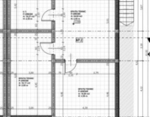 Ház 4 szobák eladó on Cluj-napoca, Zóna Manastur