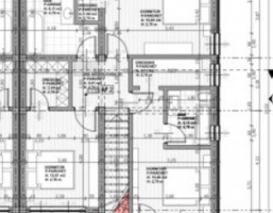 Ház 4 szobák eladó on Cluj-napoca, Zóna Manastur
