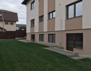 Ház 4 szobák eladó on Cluj-napoca, Zóna Manastur