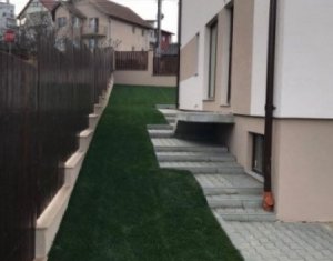 Ház 4 szobák eladó on Cluj-napoca, Zóna Manastur