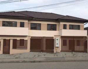 Ház 4 szobák eladó on Cluj-napoca, Zóna Manastur