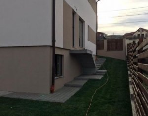 Ház 4 szobák eladó on Cluj-napoca, Zóna Manastur