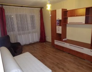 Lakás 1 szobák kiadó on Cluj-napoca, Zóna Marasti