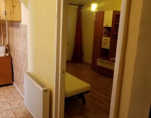 Lakás 1 szobák kiadó on Cluj-napoca, Zóna Marasti