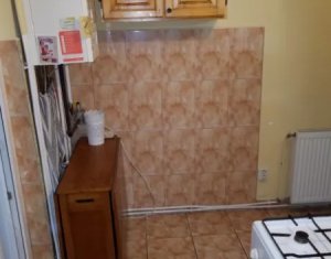 Lakás 1 szobák kiadó on Cluj-napoca, Zóna Marasti