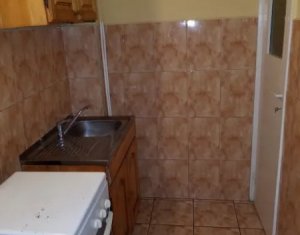 Lakás 1 szobák kiadó on Cluj-napoca, Zóna Marasti