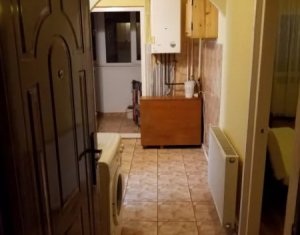 Lakás 1 szobák kiadó on Cluj-napoca, Zóna Marasti