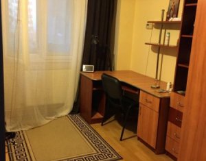 Lakás 2 szobák eladó on Cluj-napoca, Zóna Intre Lacuri