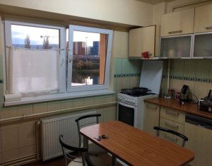 Lakás 2 szobák eladó on Cluj-napoca, Zóna Intre Lacuri