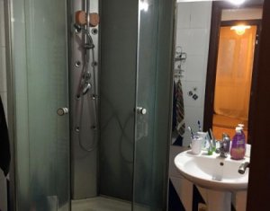 Lakás 2 szobák eladó on Cluj-napoca, Zóna Intre Lacuri